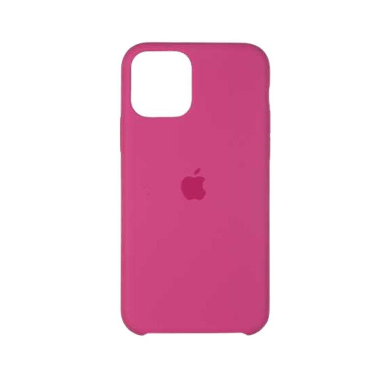 Silicone case iPhone 15 Pro ciklama