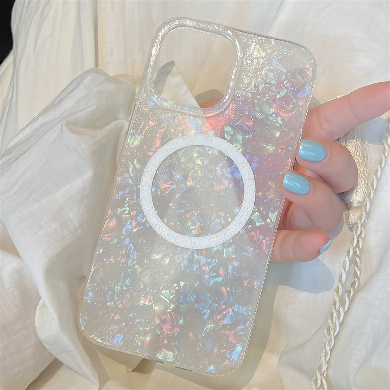 Nova magsafe dream maska iPhone 15 Pro