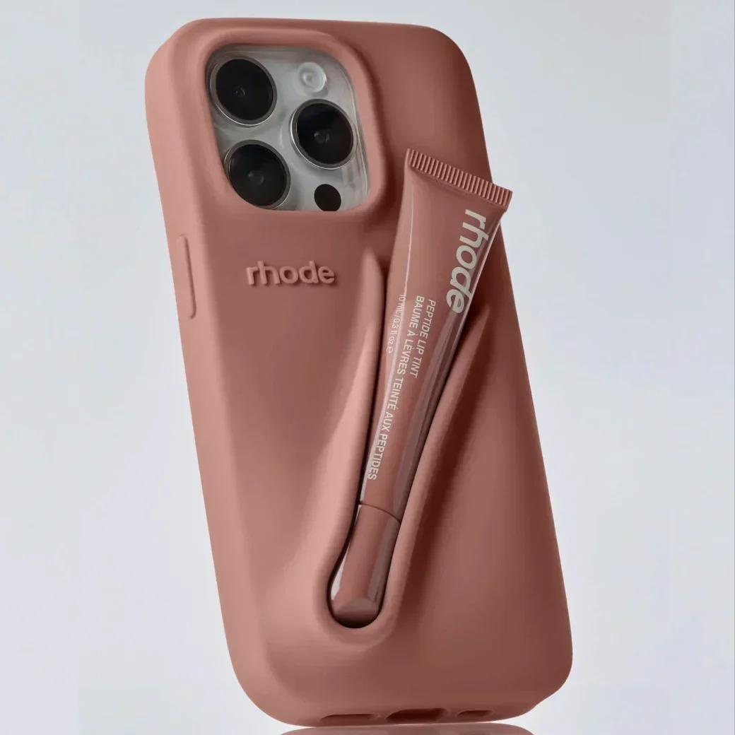 Rhode maska iPhone 15 Pro
